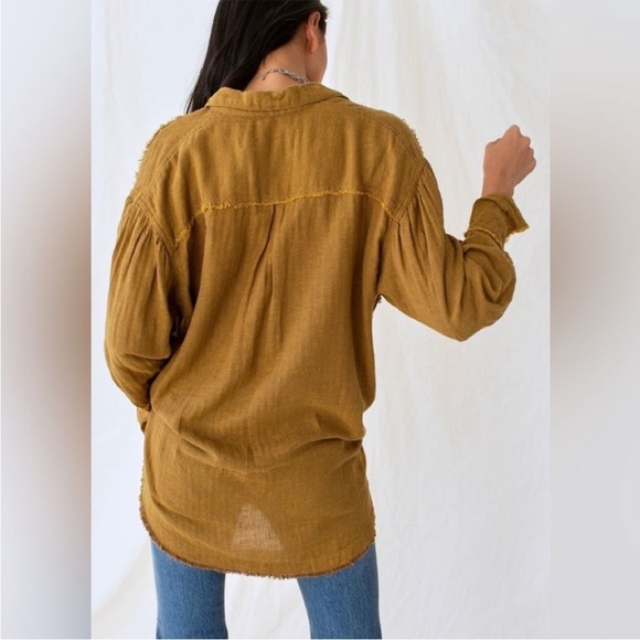 We The Free Venice Top- Free People - Picture 3 of 12